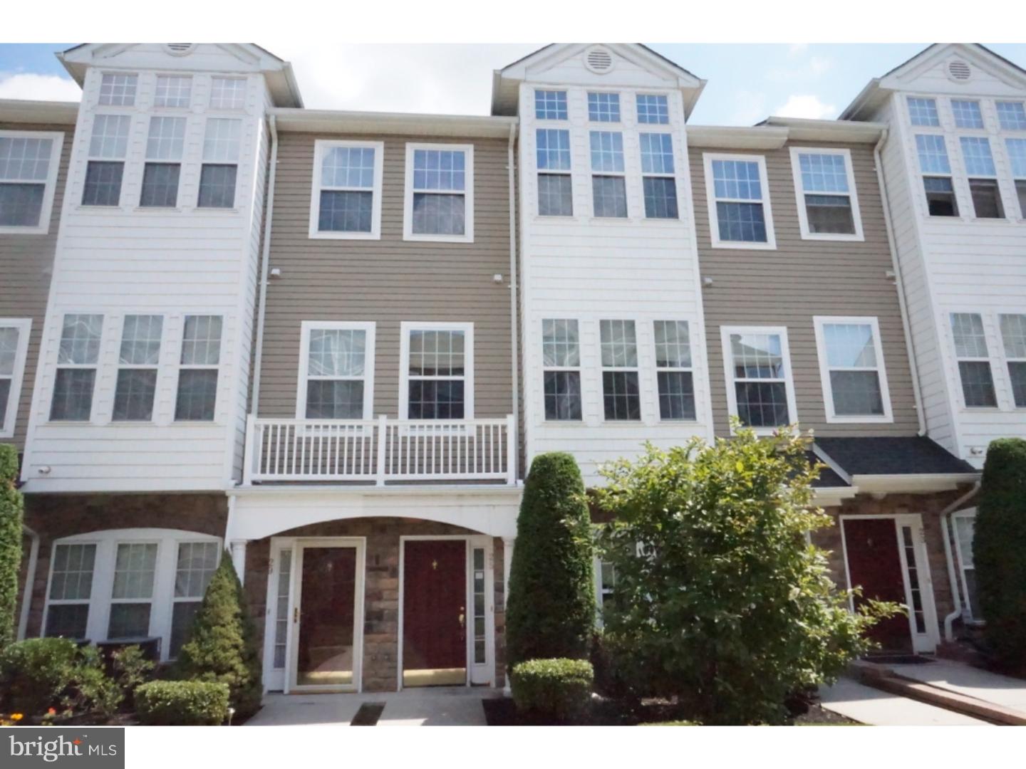25 Turtle Court Delanco, NJ 08075 - Photo 1 of 11