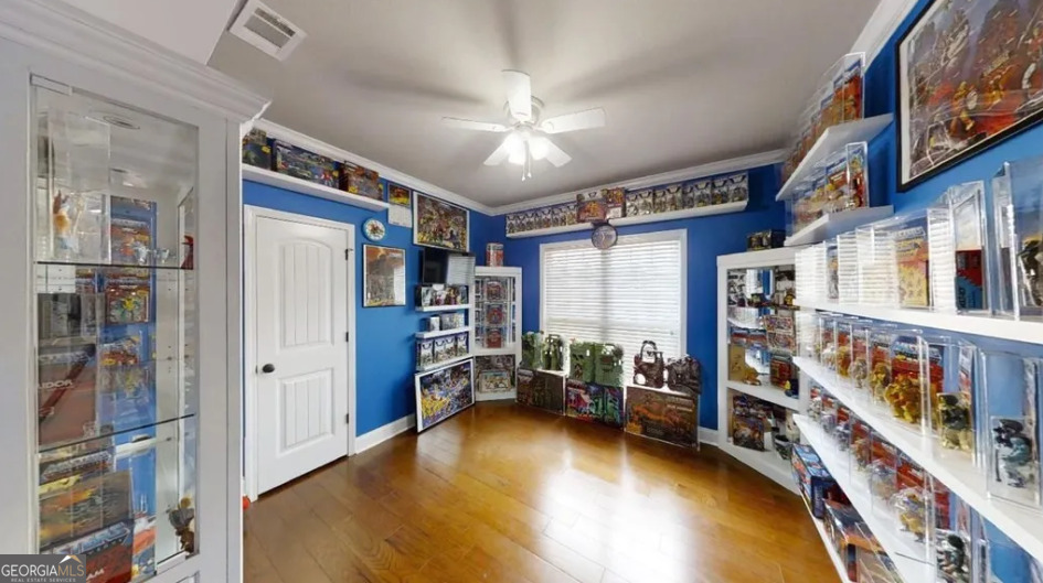 101 Ivy Lane Albany, GA 31721 - Photo 23 of 32