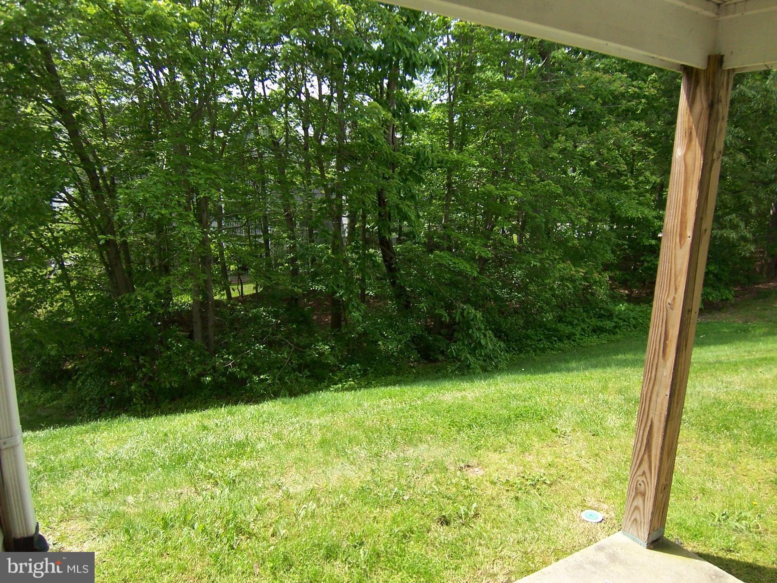 902 Swallow Crest Court, Unit 902 Edgewood, MD 21040 - Photo 12 of 15 Exterior (Rear)