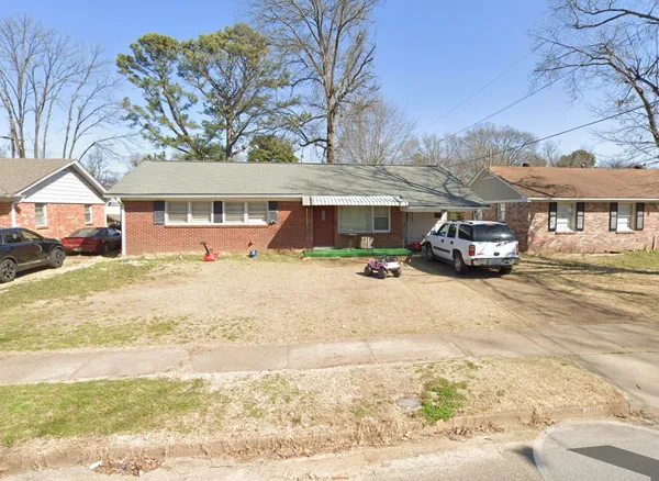 $115,000 | 4518 Angel Avenue, Memphis, TN 38122