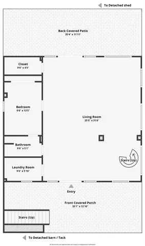 $528,700 | 13050 Forest Run Court, Tallahassee, FL 32317