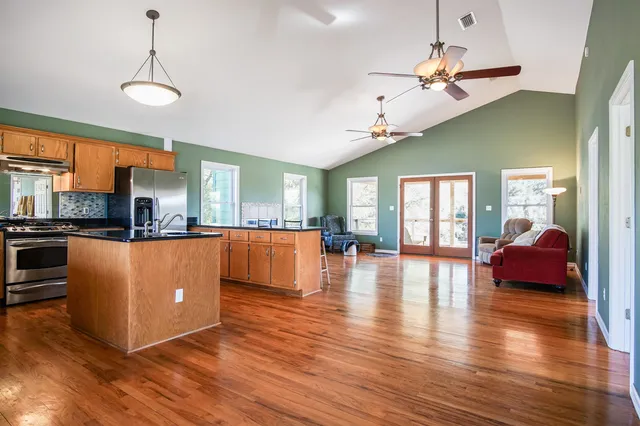 $528,700 | 13050 Forest Run Court, Tallahassee, FL 32317