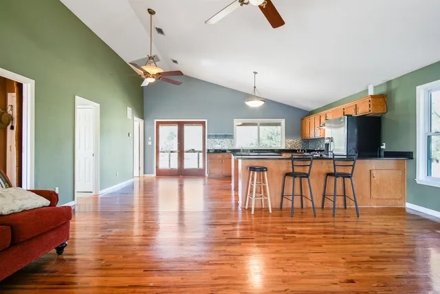 $528,700 | 13050 Forest Run Court, Tallahassee, FL 32317