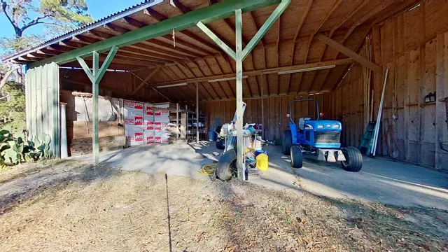 $528,700 | 13050 Forest Run Court, Tallahassee, FL 32317