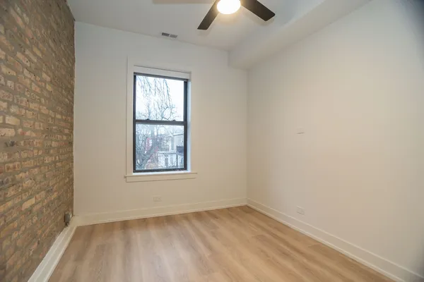 $2,795 | 3251 West Belden Avenue, Unit 1W, Chicago, IL 60647