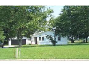 3020 North Hartstrait Road Bloomington, IN 47404 - Photo 1 of 1