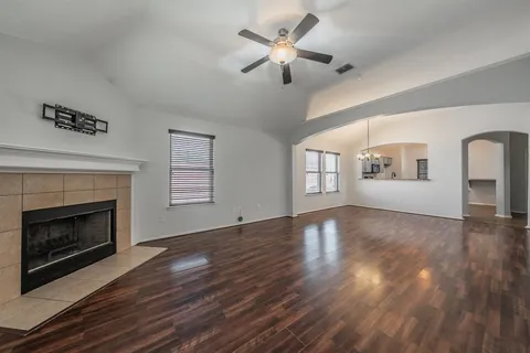 $355,000 | 10100 Cougar Trail, Fort Worth, TX 76108