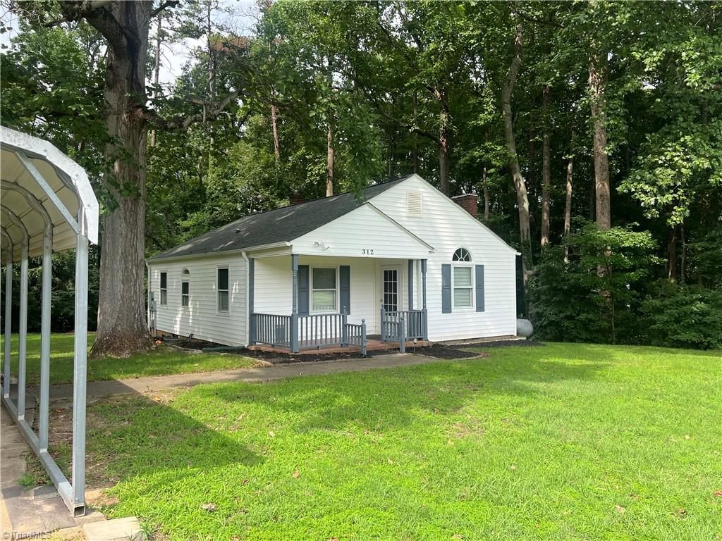 312 Sunset Road Clemmons, NC 27012 - Photo 15 of 15 Gallery Image 15