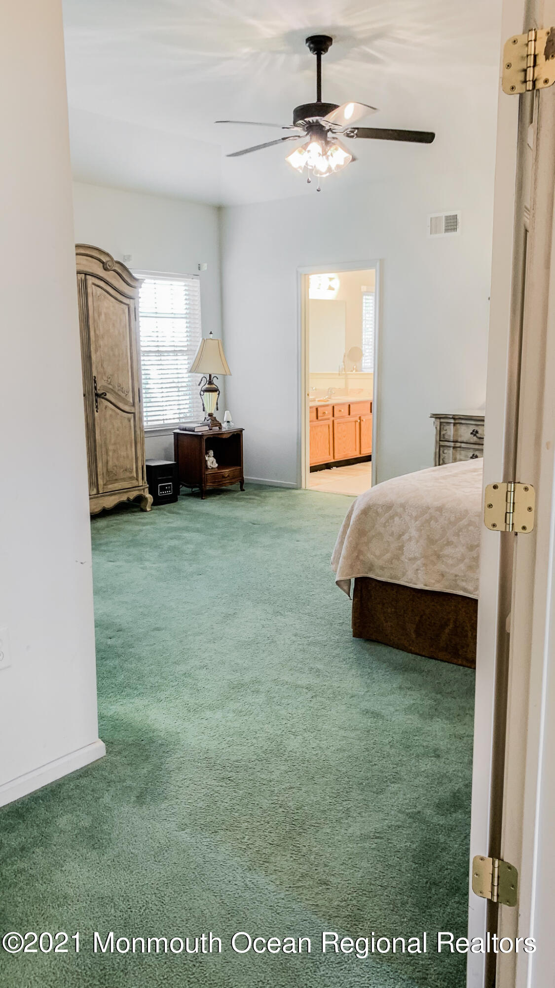 5 Pancoast Road Waretown, NJ 08758 - Photo 16 of 27 Let's go to the Master Suite