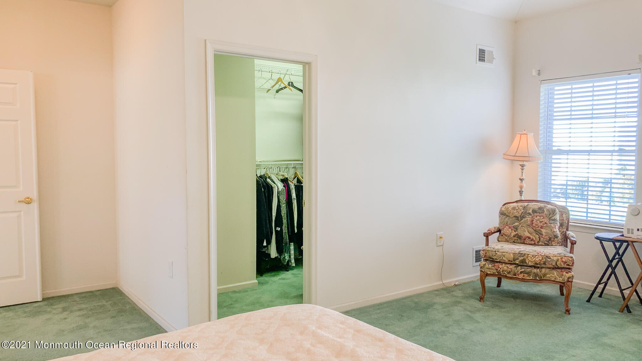 5 Pancoast Road Waretown, NJ 08758 - Photo 18 of 27 Walk-In Closet
