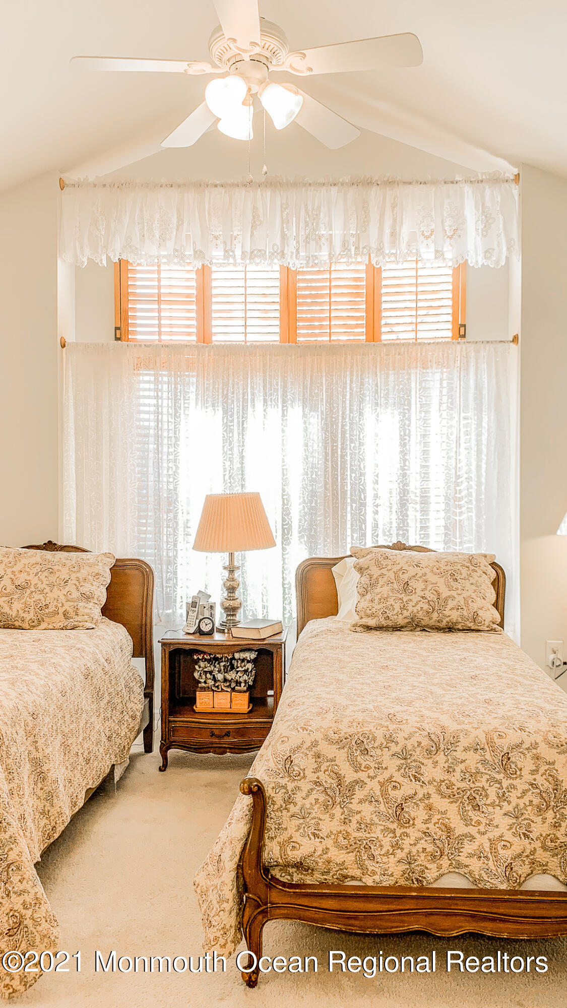 5 Pancoast Road Waretown, NJ 08758 - Photo 23 of 27 Guest Bedroom