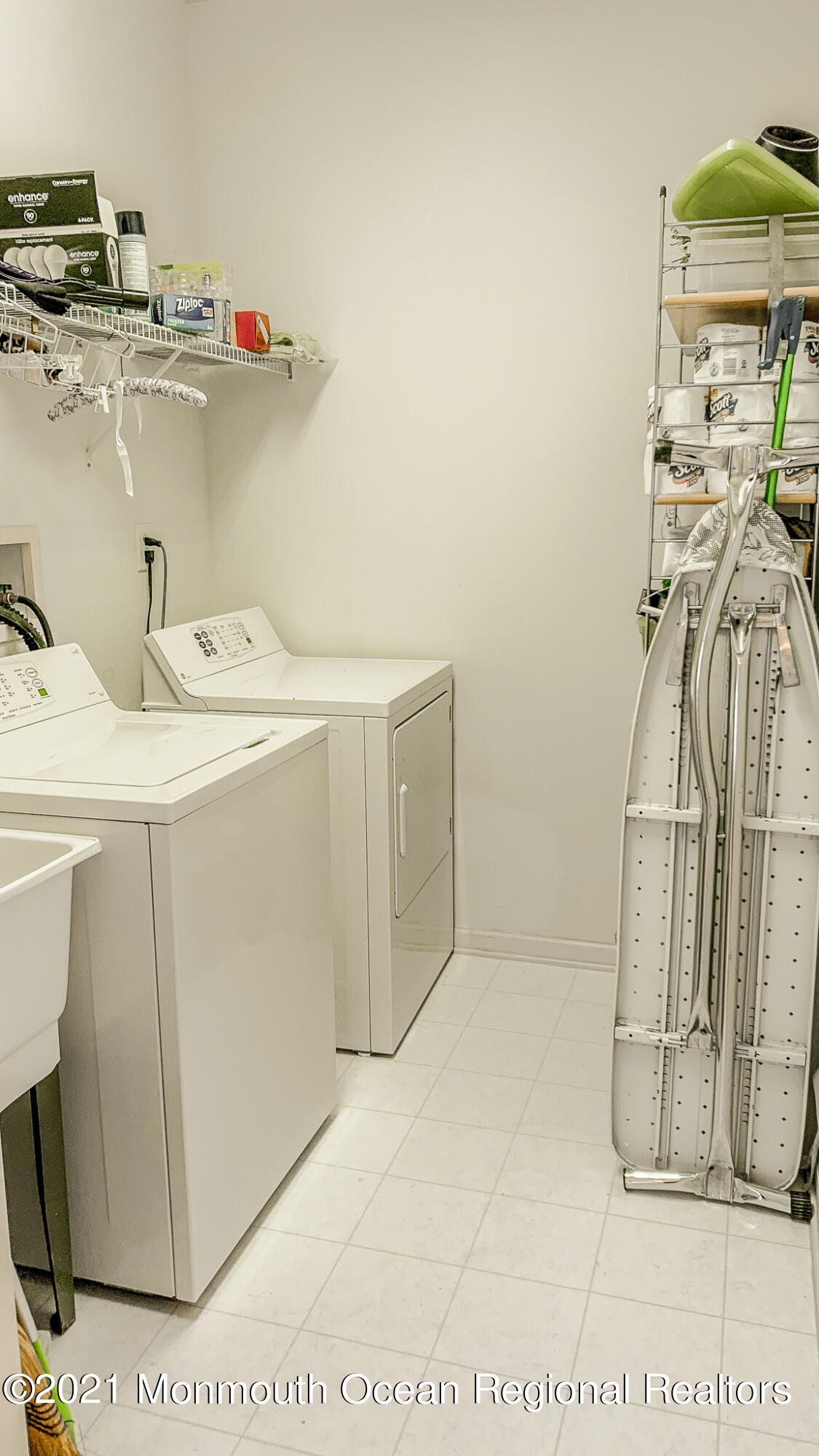 5 Pancoast Road Waretown, NJ 08758 - Photo 27 of 27 Laundry room