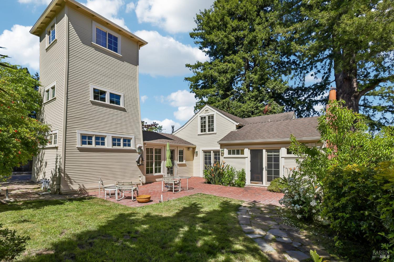 4190 Hessel Road Sebastopol, CA 95472 - Photo 3 of 66