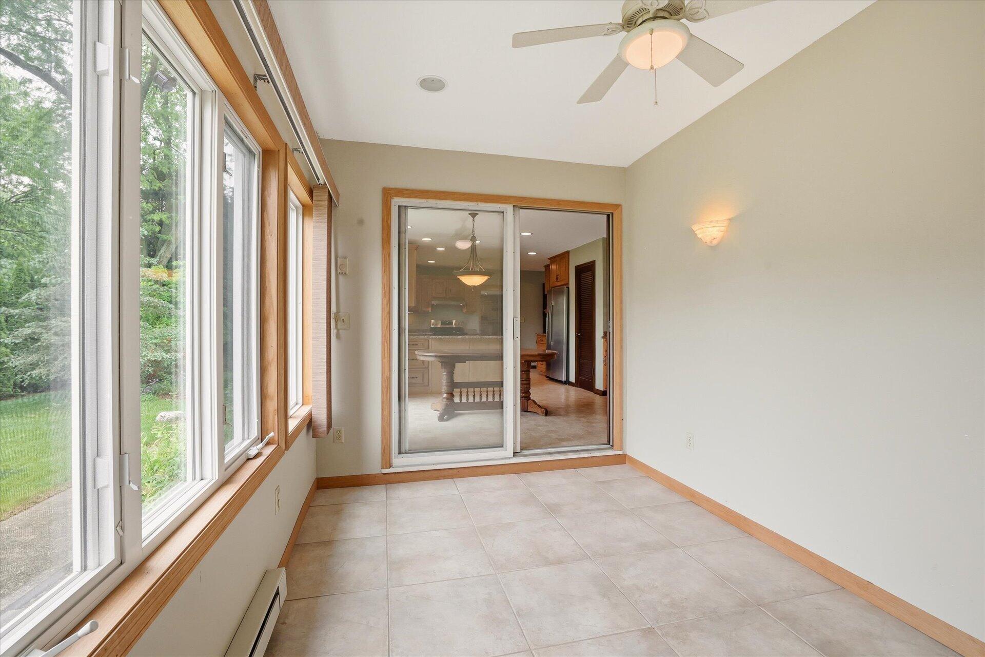 4100 South 119th Street Greenfield, WI 53228 - Photo 29 of 31 Looking into the kitchen.