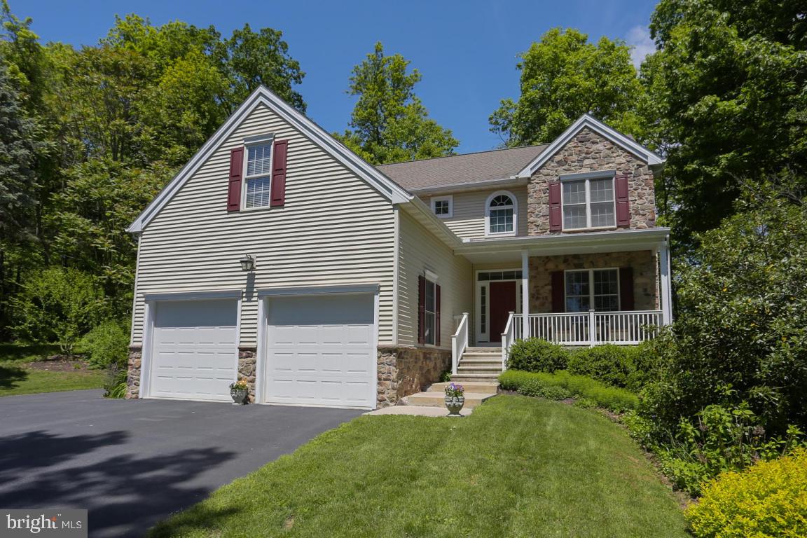 251 Valley Road Lancaster, PA 17601 - Photo 1 of 1
