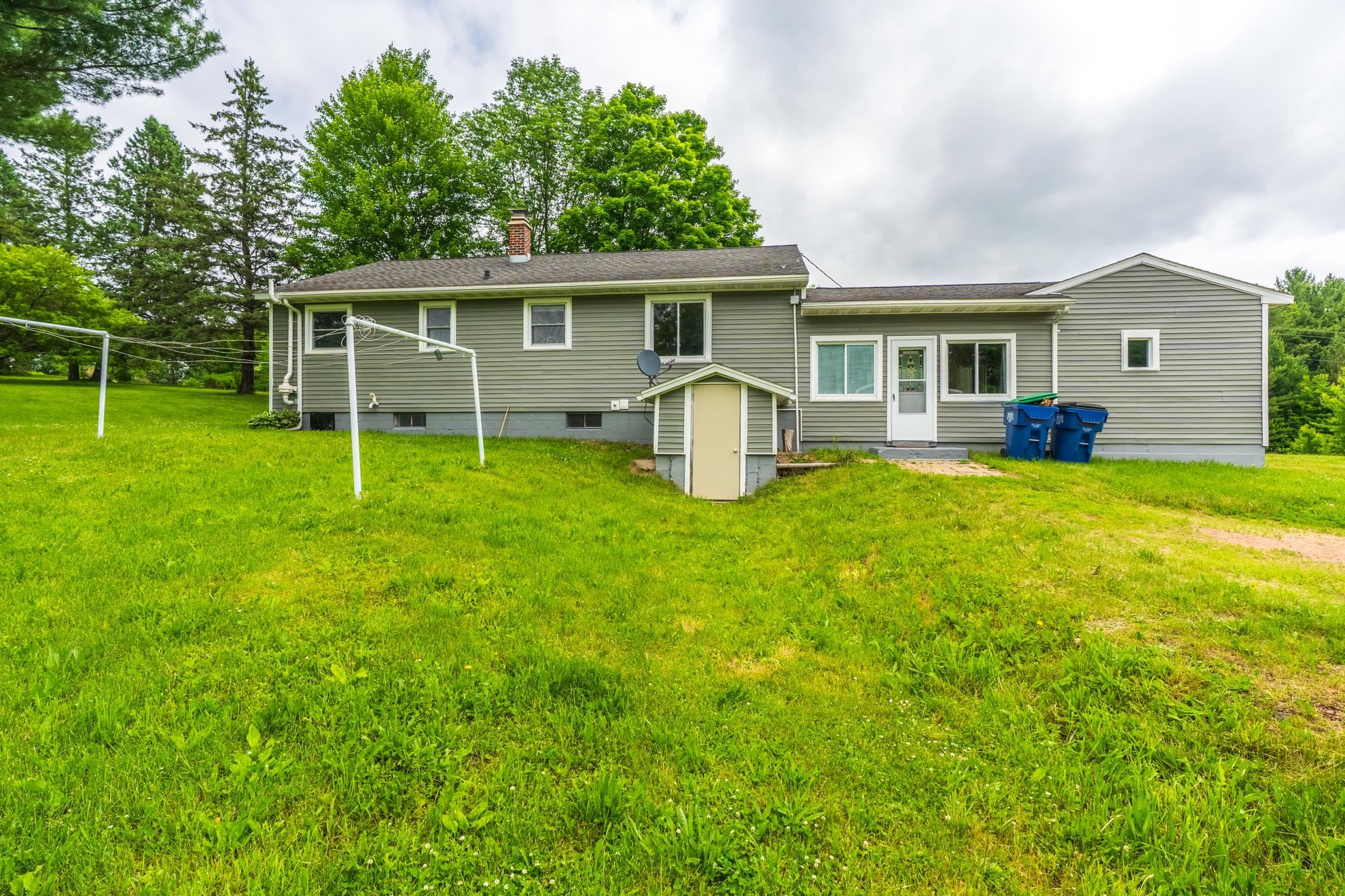 4451 Laredo Lane Merrill, WI 54452 - Photo 40 of 46
