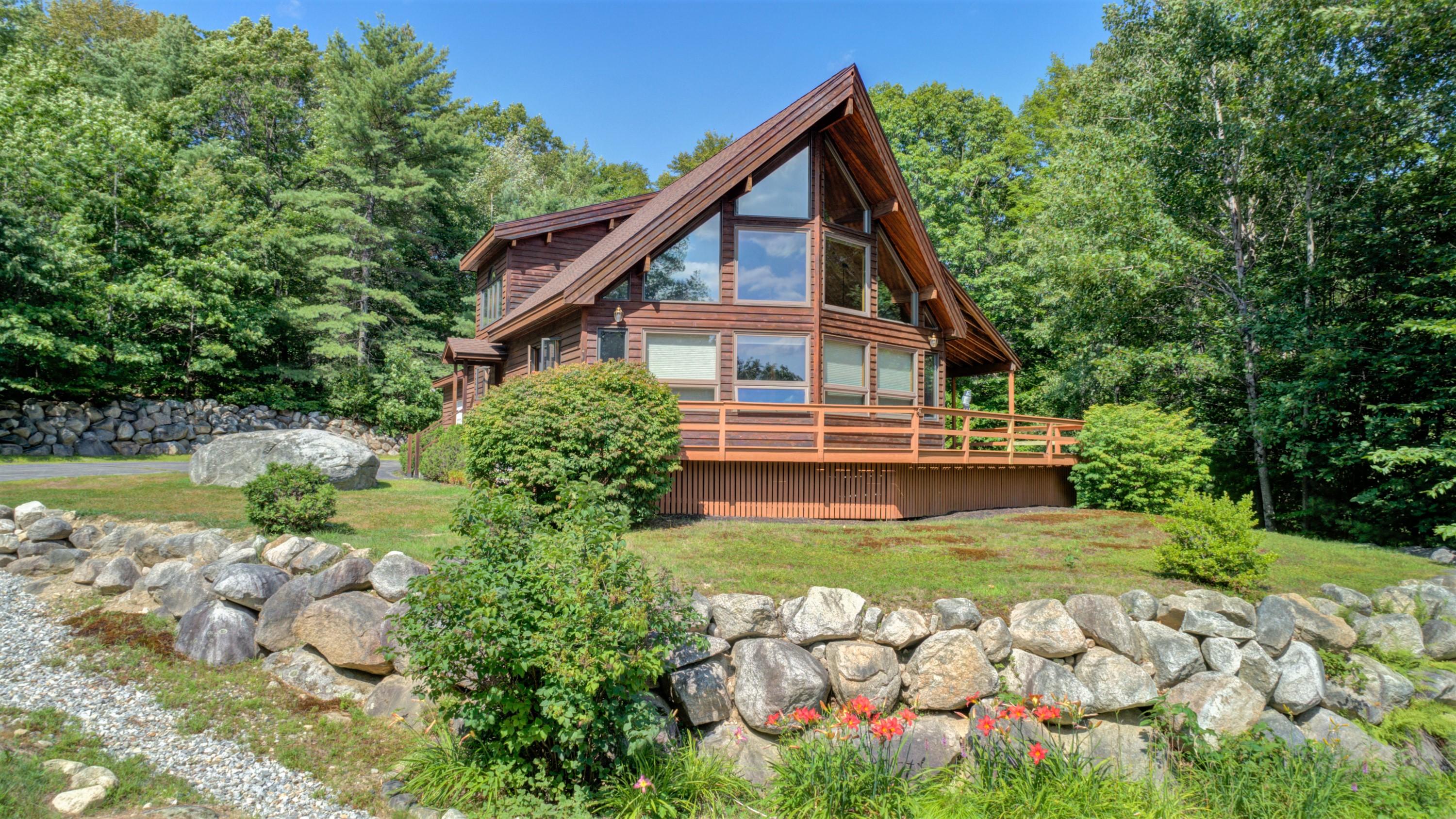 145 Harrison Heights Road Harrison, ME 04040 - Photo 12 of 112 145 Harrison Heights Road