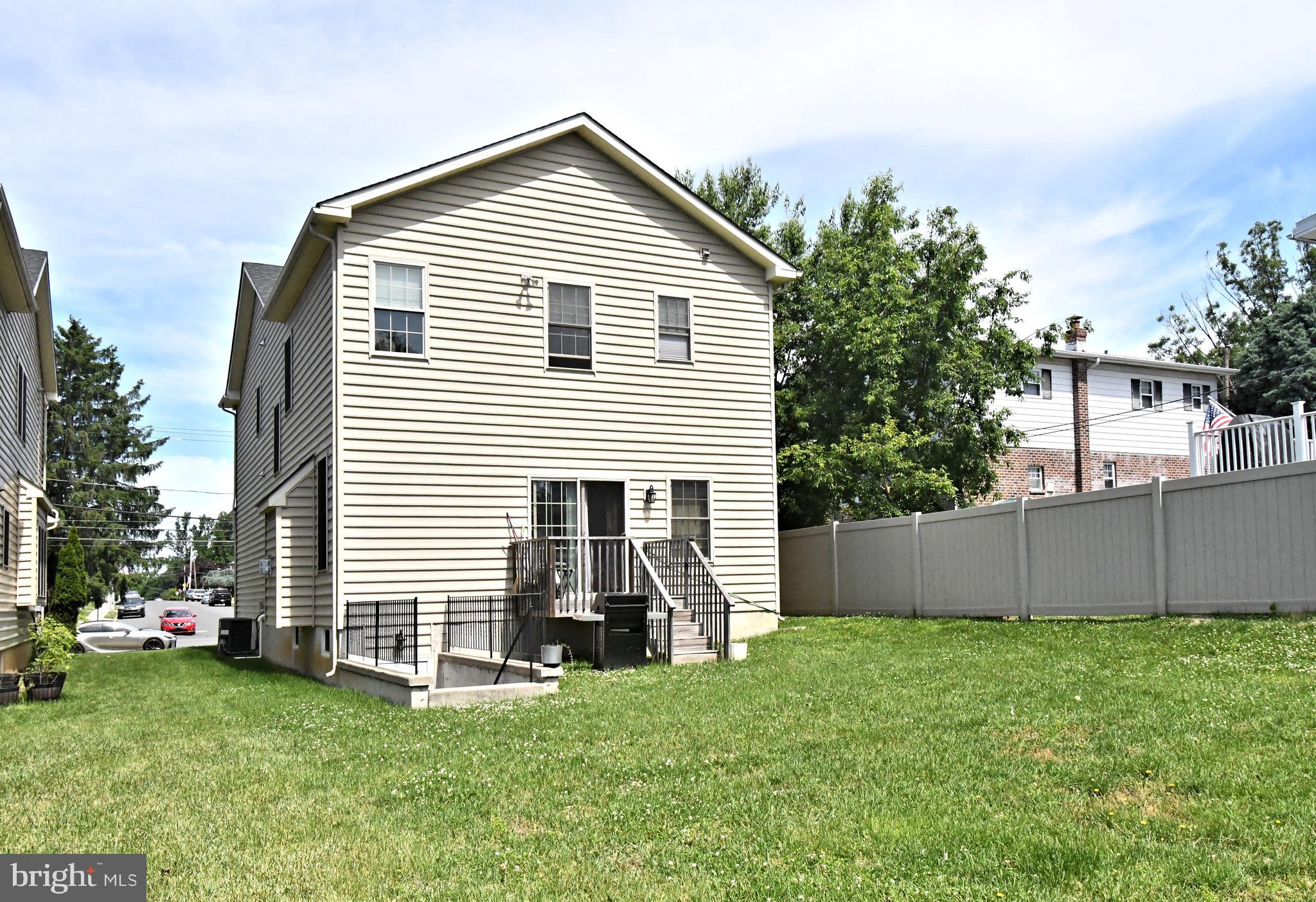 13113 Worthington Road Philadelphia, PA 19116 - Photo 63 of 63