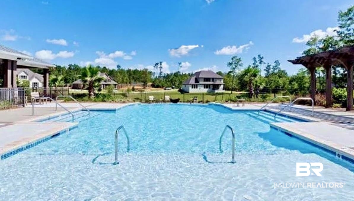 31748 Canopy Loop Spanish Fort, AL 36527 - Photo 22 of 22 Pool