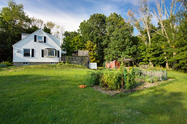 12 Carter Road Worcester, MA 01609 - Photo 24 of 30 Gallery Image 24