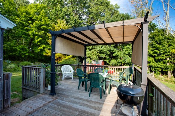 12 Carter Road Worcester, MA 01609 - Photo 29 of 30 Gallery Image 29