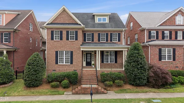 $665,000 | 402 Village Loop Drive, Apex, NC 27502