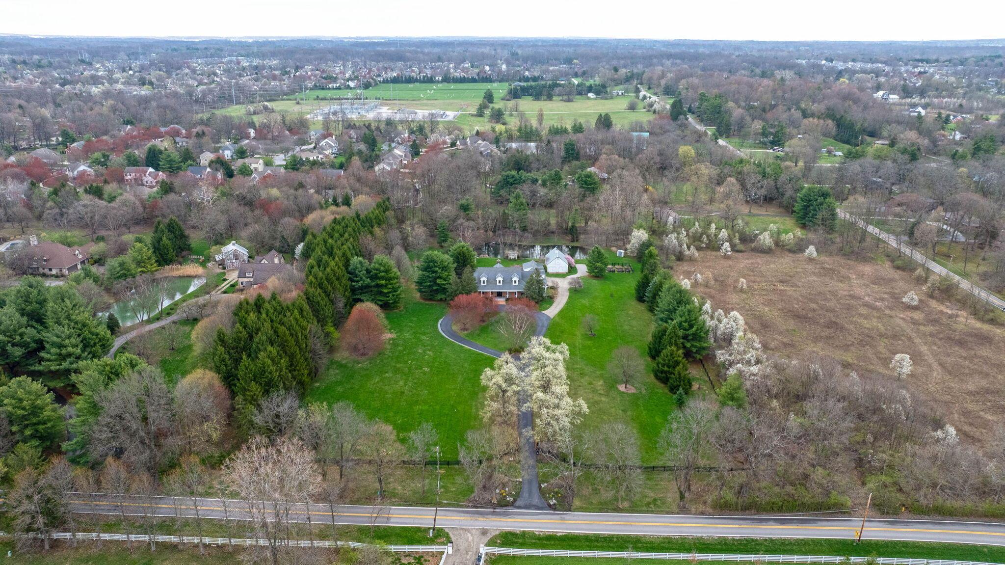 4400 Shull Road New Albany, OH 43054 - Photo 101 of 109 4400 Shull