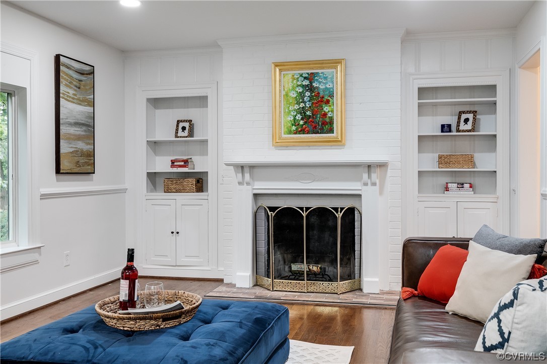 7904 Stuart Hall Road Henrico, VA 23229 - Photo 12 of 30 Gallery Image 12