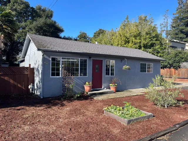 $949,000 | 19 Jolley Way, Scotts Valley, CA 95066