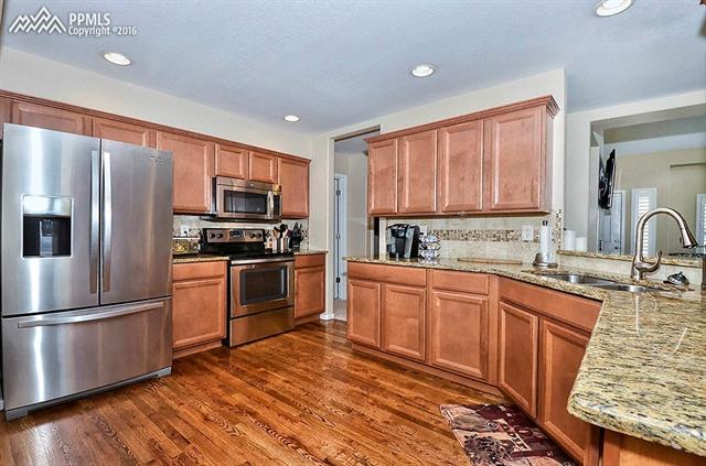 7340 Julynn Road Colorado Springs, CO 80919 - Photo 9 of 28