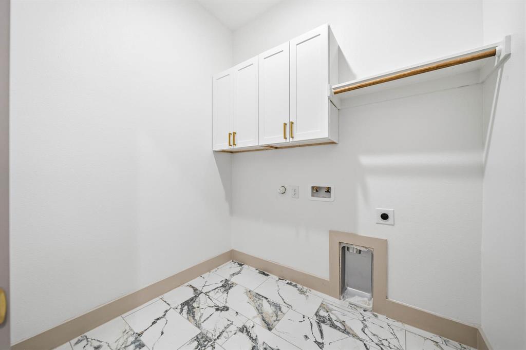 39290 Cedar Trail Whitney, TX 76692 - Photo 26 of 40 a view of storage and utility room with wooden floor