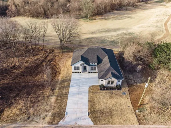 a view of a lake from a balcony