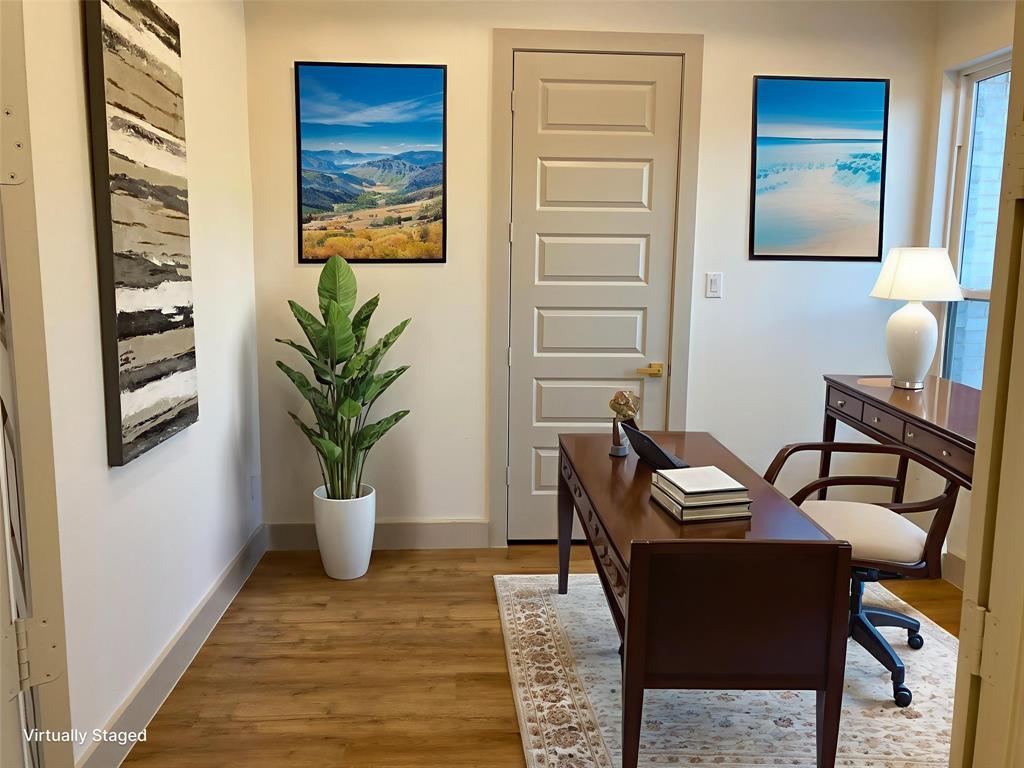 39290 Cedar Trail Whitney, TX 76692 - Photo 4 of 10 a view of a livingroom with furniture and window