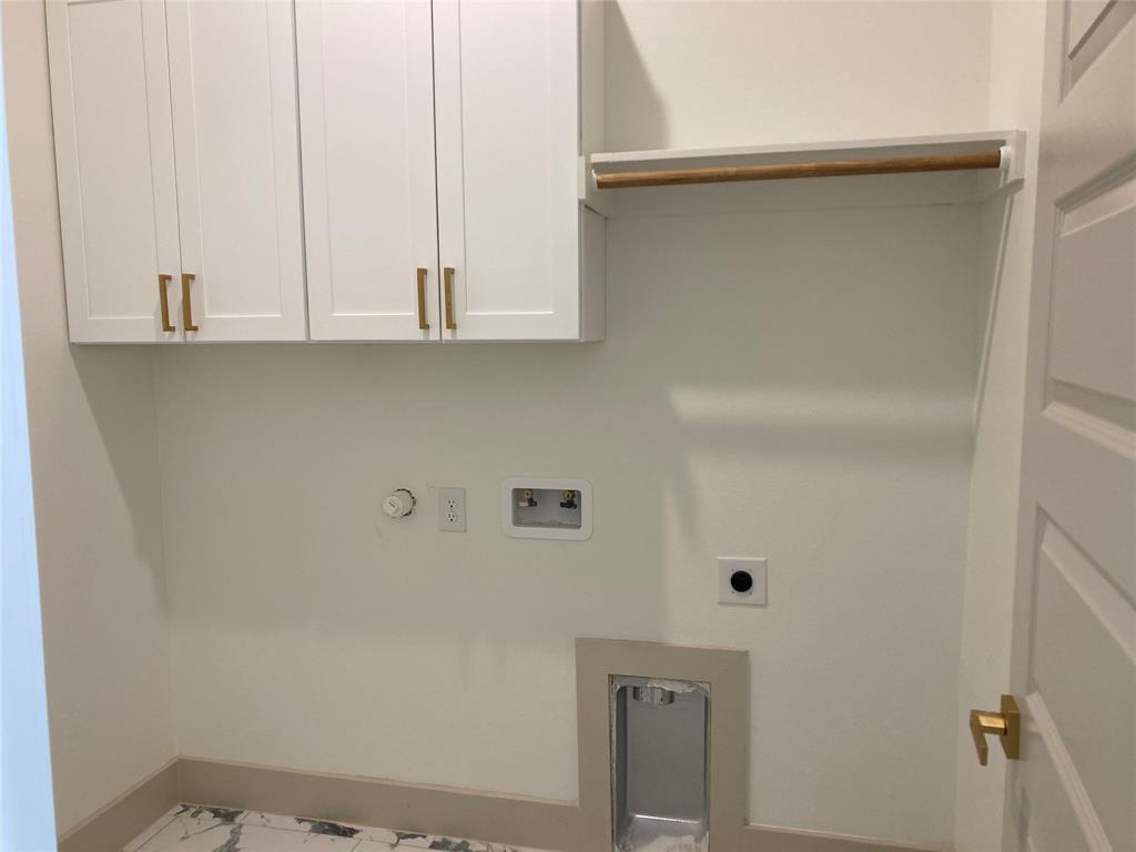 39290 Cedar Trail Whitney, TX 76692 - Photo 8 of 10 a view of cabinets with wooden floor