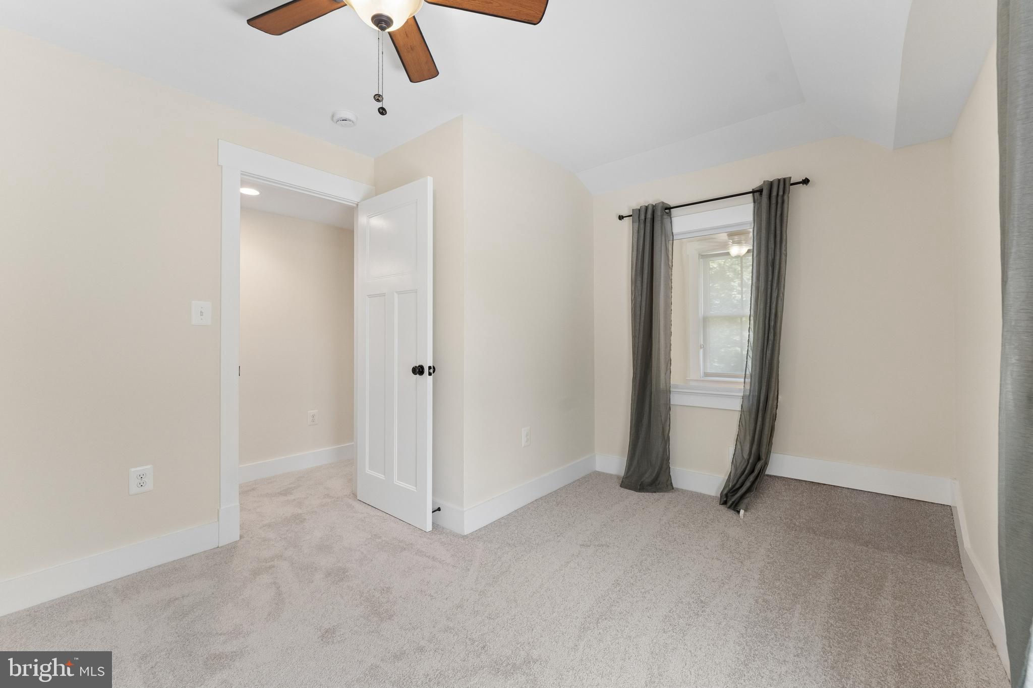 18280 Clayton Hall Road Bluemont, VA 20135 - Photo 23 of 44 Secondary bedroom