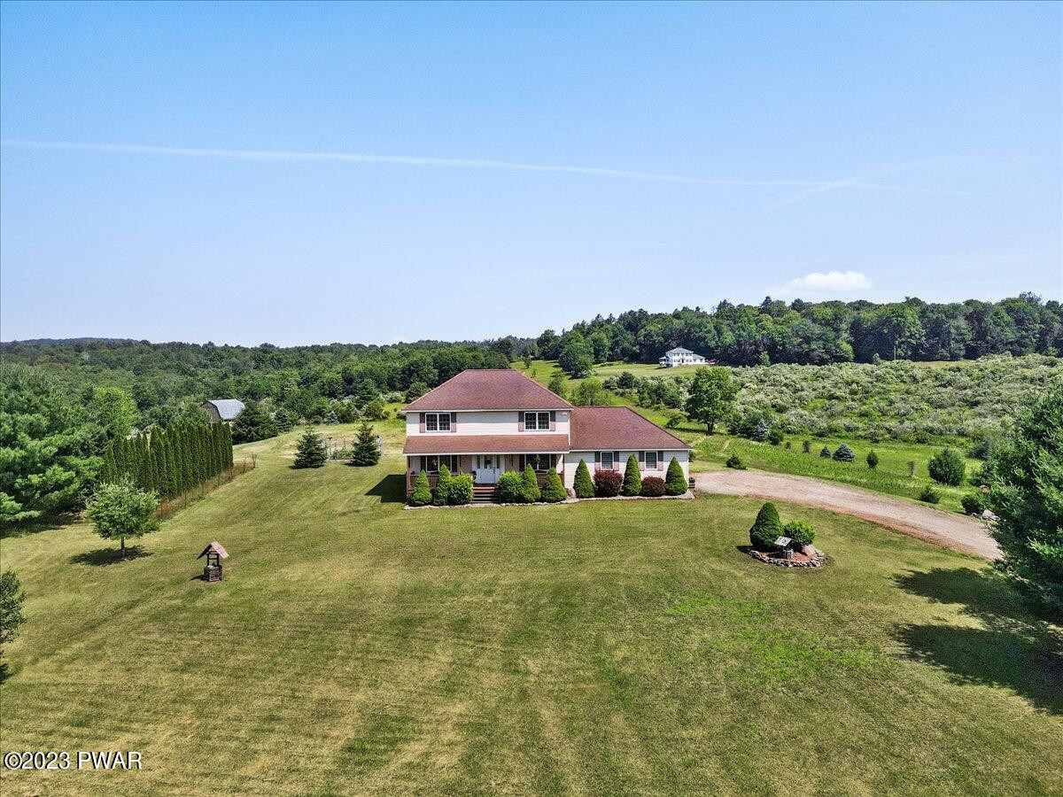203 Griffith Road Tyler Hill, PA 18469 - Photo 2 of 47