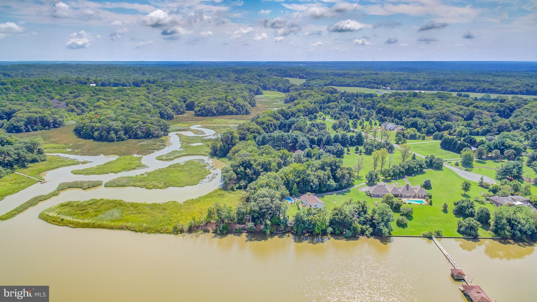 3551 Deep Landing Road Huntingtown, MD 20639 - Photo 11 of 30 Exterior (General)