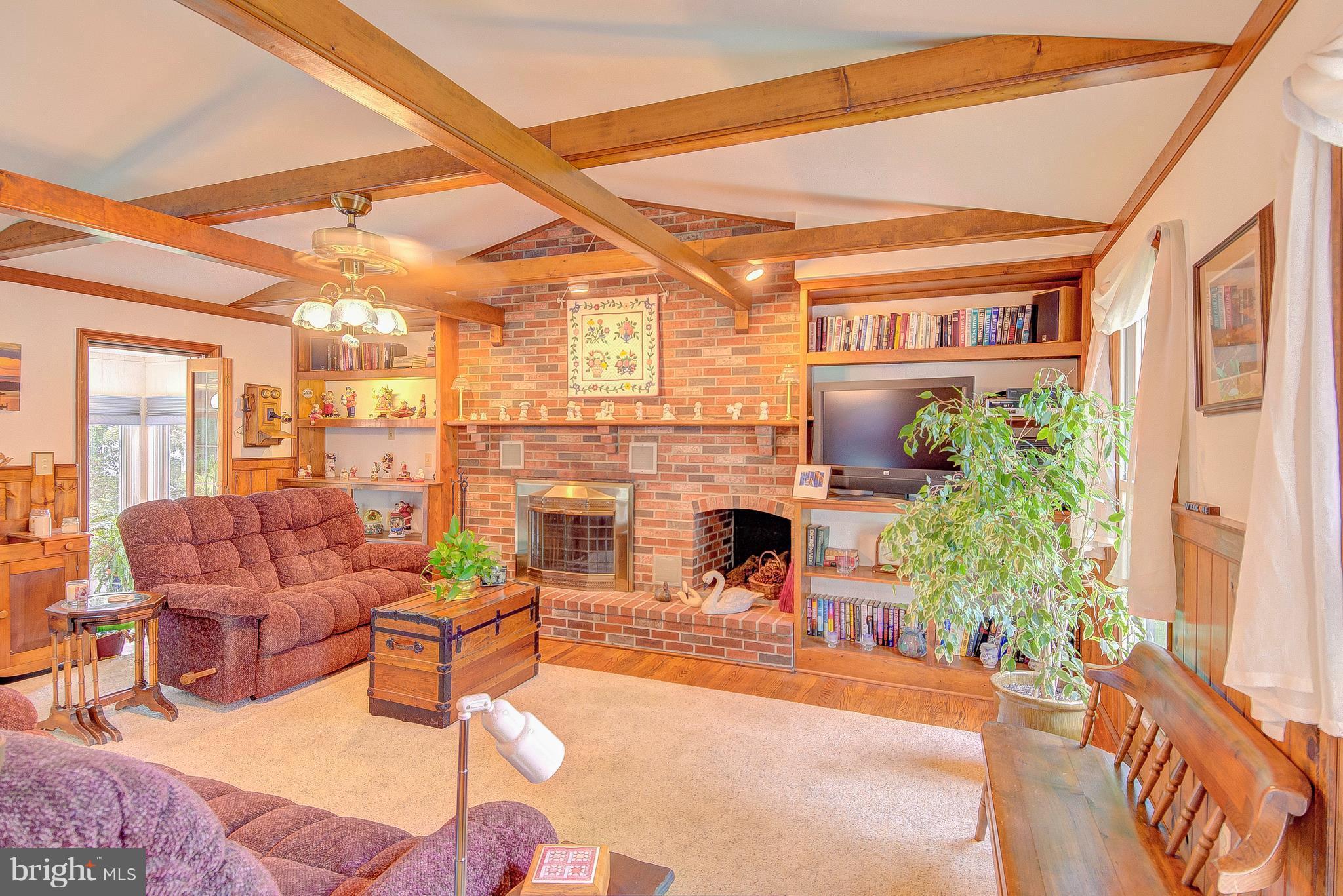 3551 Deep Landing Road Huntingtown, MD 20639 - Photo 15 of 30 Family Room
