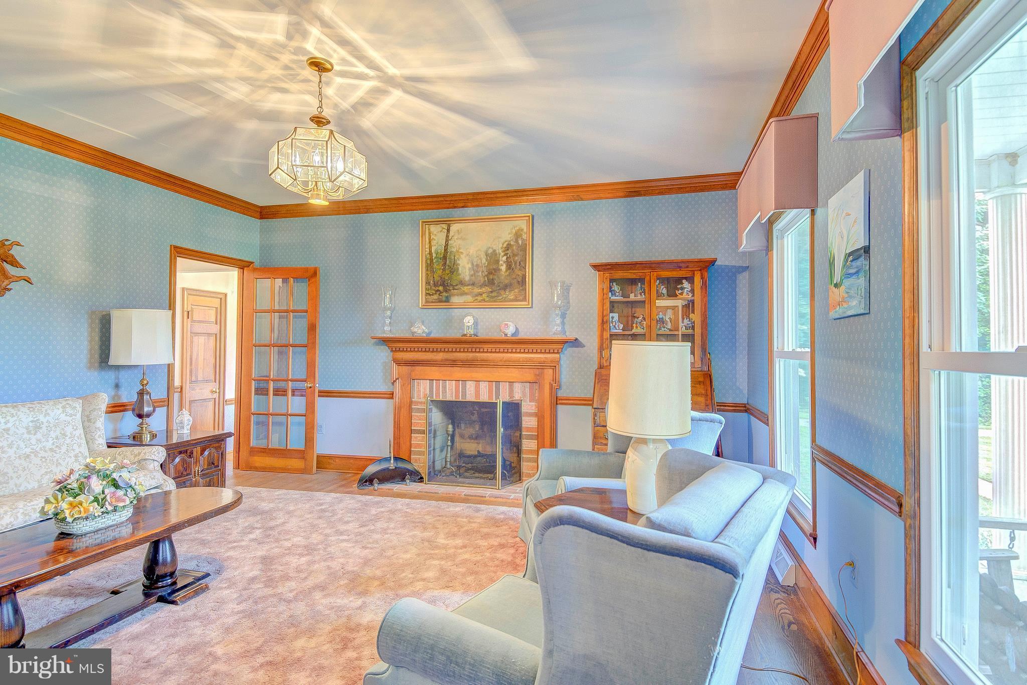 3551 Deep Landing Road Huntingtown, MD 20639 - Photo 16 of 30 Living Room