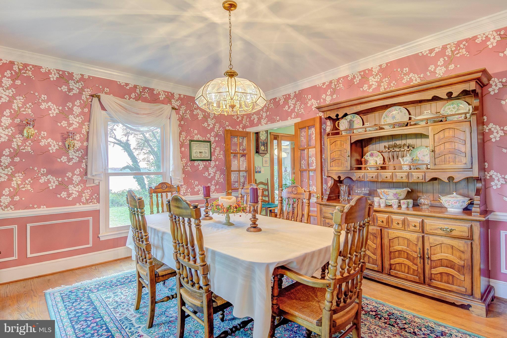 3551 Deep Landing Road Huntingtown, MD 20639 - Photo 18 of 30 Dining Room