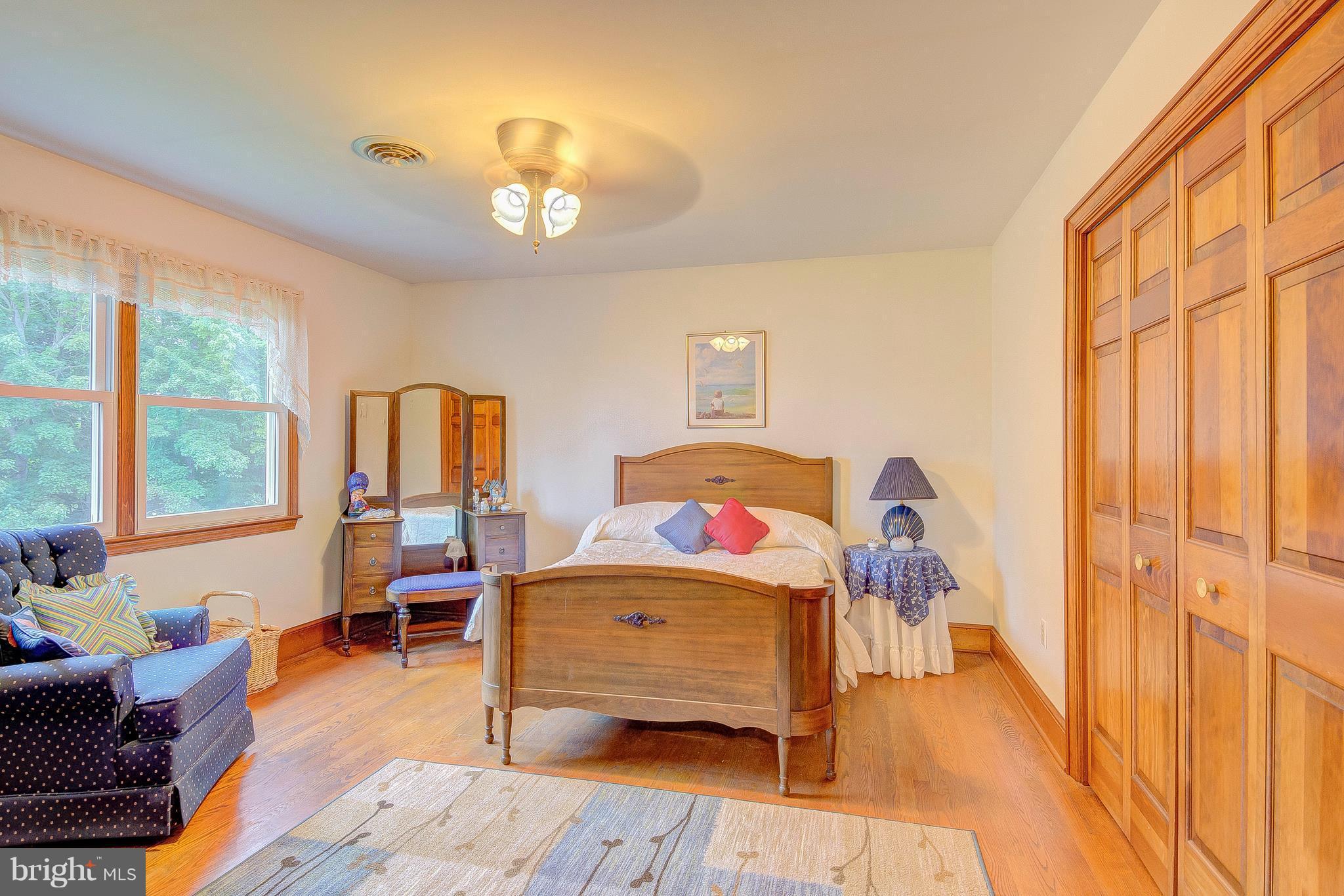 3551 Deep Landing Road Huntingtown, MD 20639 - Photo 20 of 30 Bedroom #2
