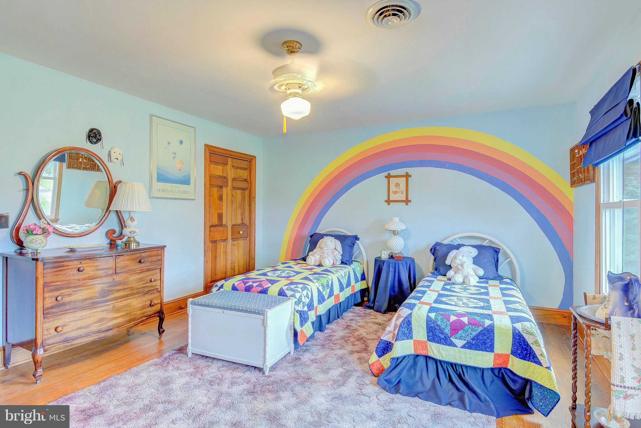 3551 Deep Landing Road Huntingtown, MD 20639 - Photo 21 of 30 Bedroom #3
