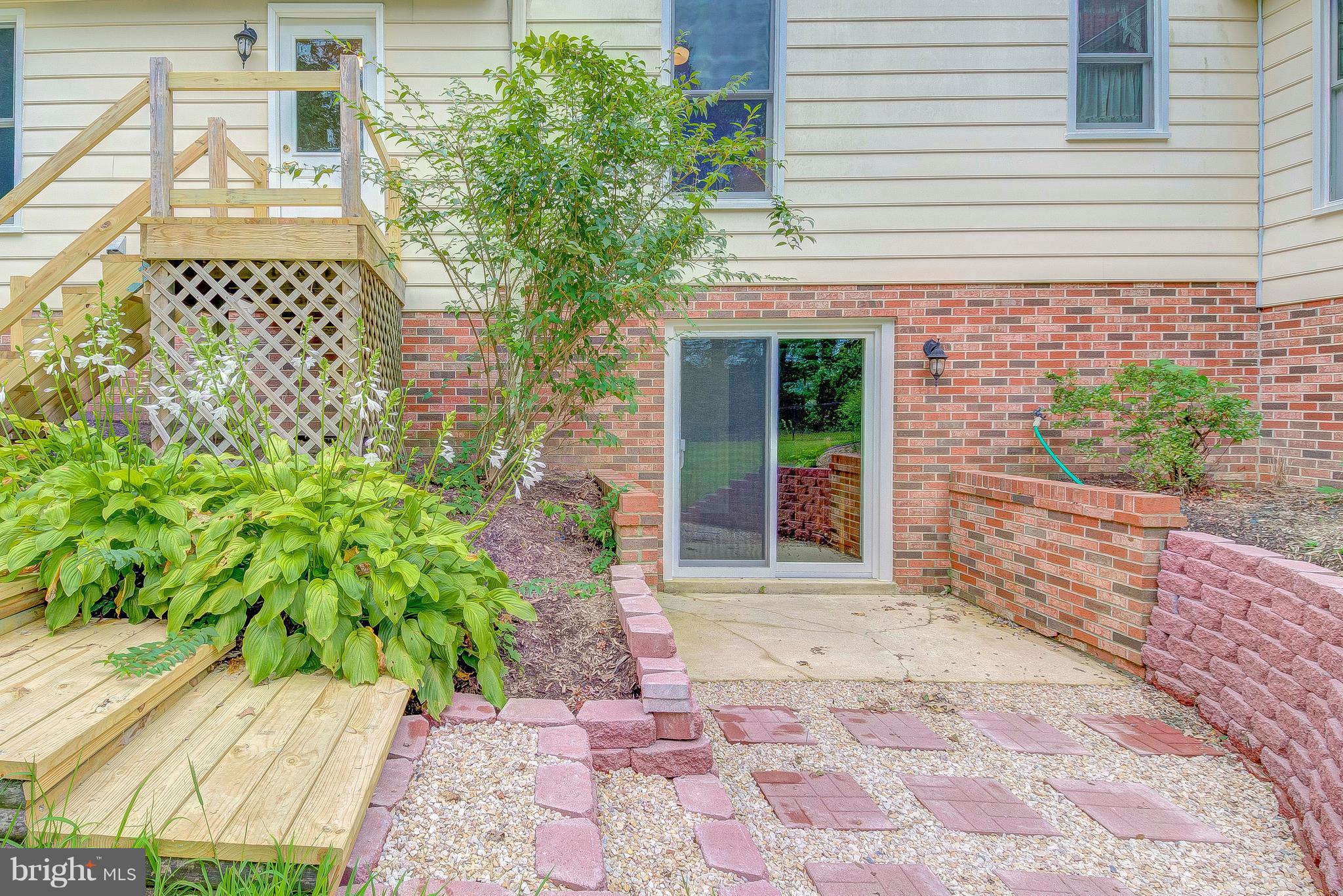 3551 Deep Landing Road Huntingtown, MD 20639 - Photo 24 of 30 Exterior (Rear)