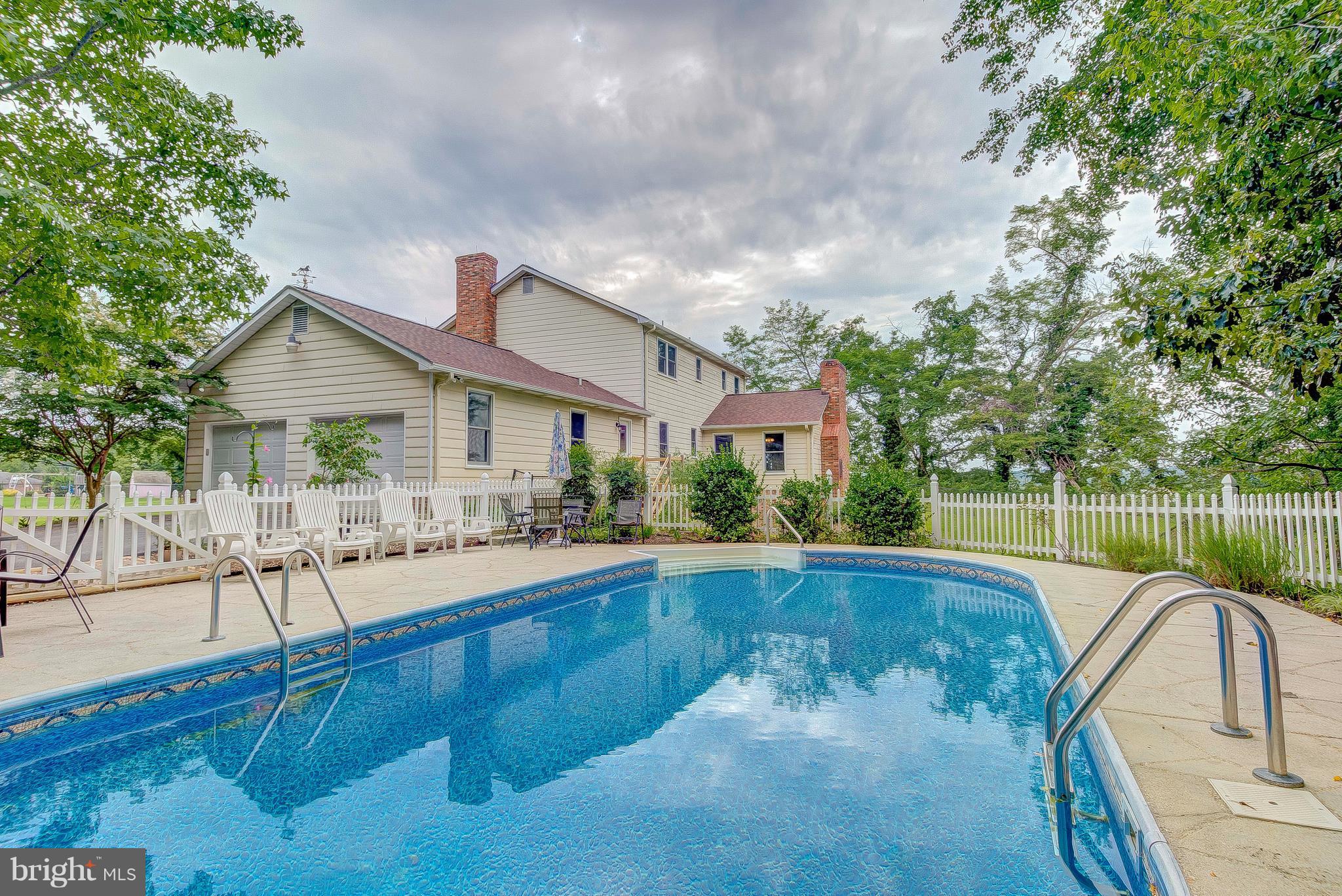 3551 Deep Landing Road Huntingtown, MD 20639 - Photo 25 of 30 Exterior (General)