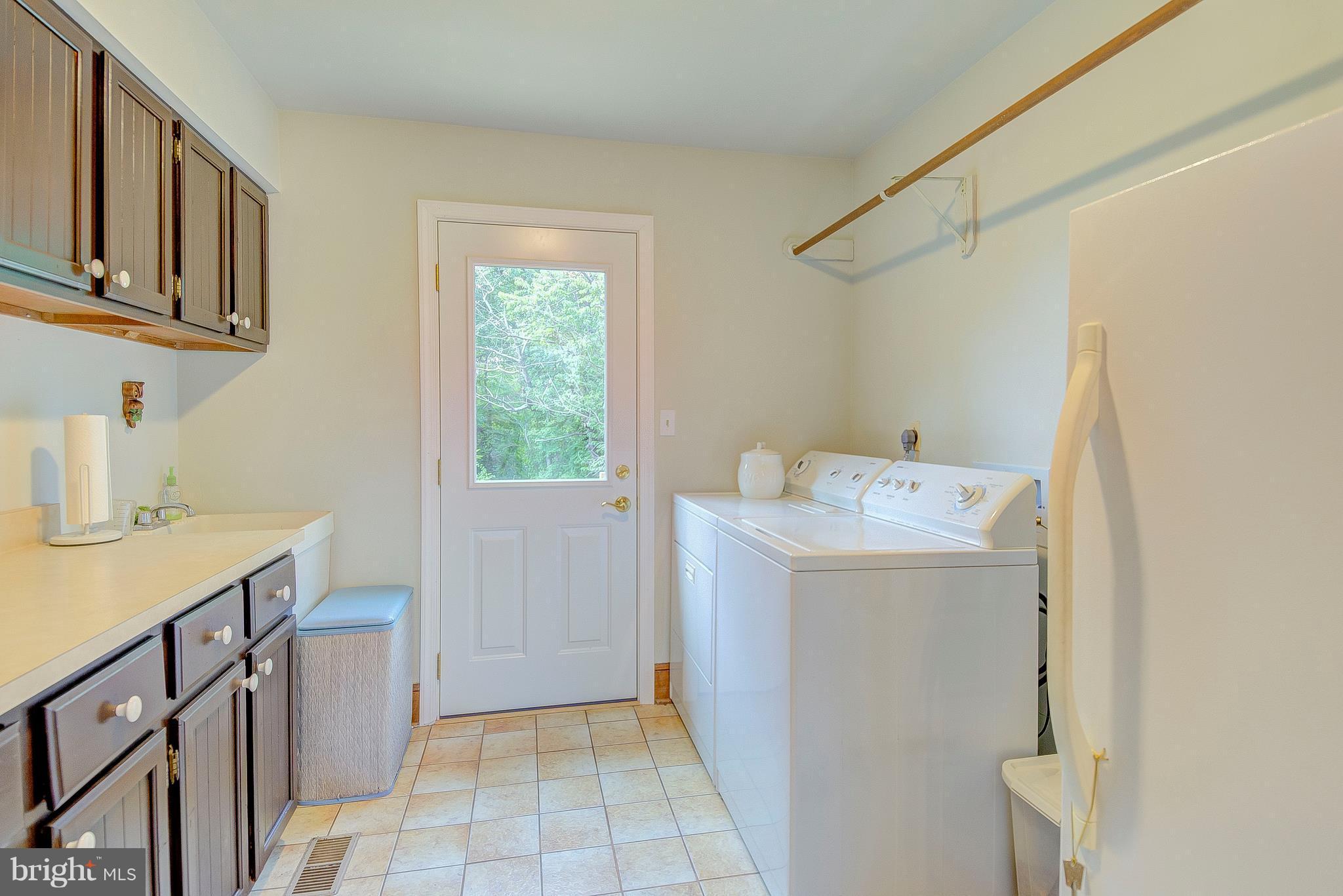 3551 Deep Landing Road Huntingtown, MD 20639 - Photo 26 of 30 Laundry Room -- Main Level