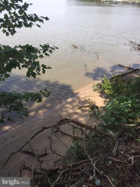 3551 Deep Landing Road Huntingtown, MD 20639 - Photo 29 of 30 Private Beach/Shoreline