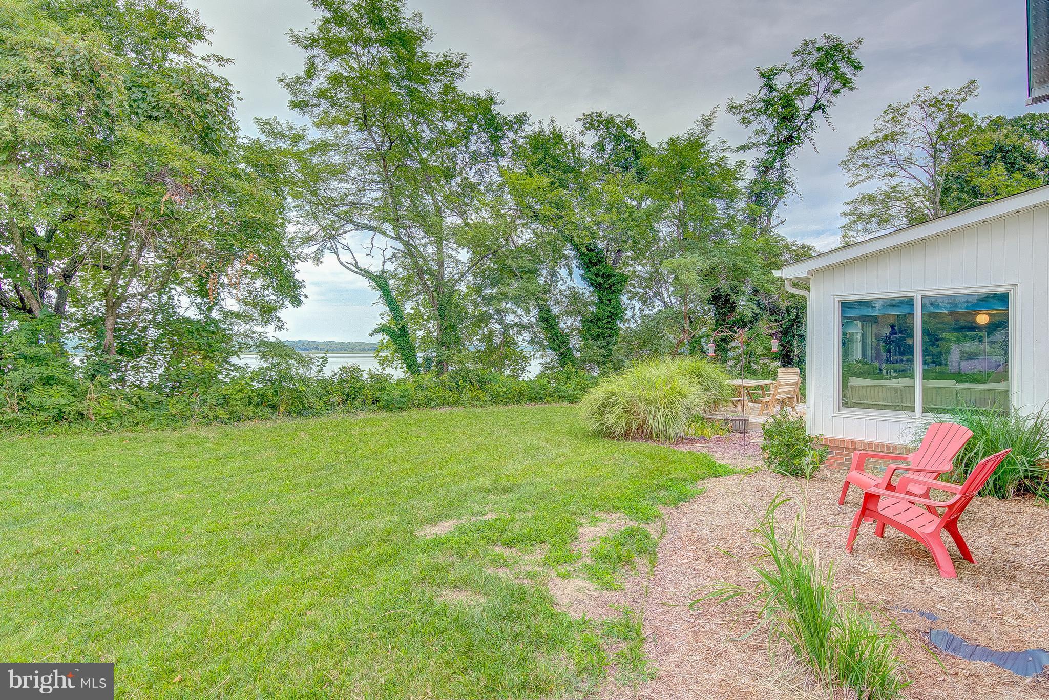 3551 Deep Landing Road Huntingtown, MD 20639 - Photo 6 of 30 Exterior (General)