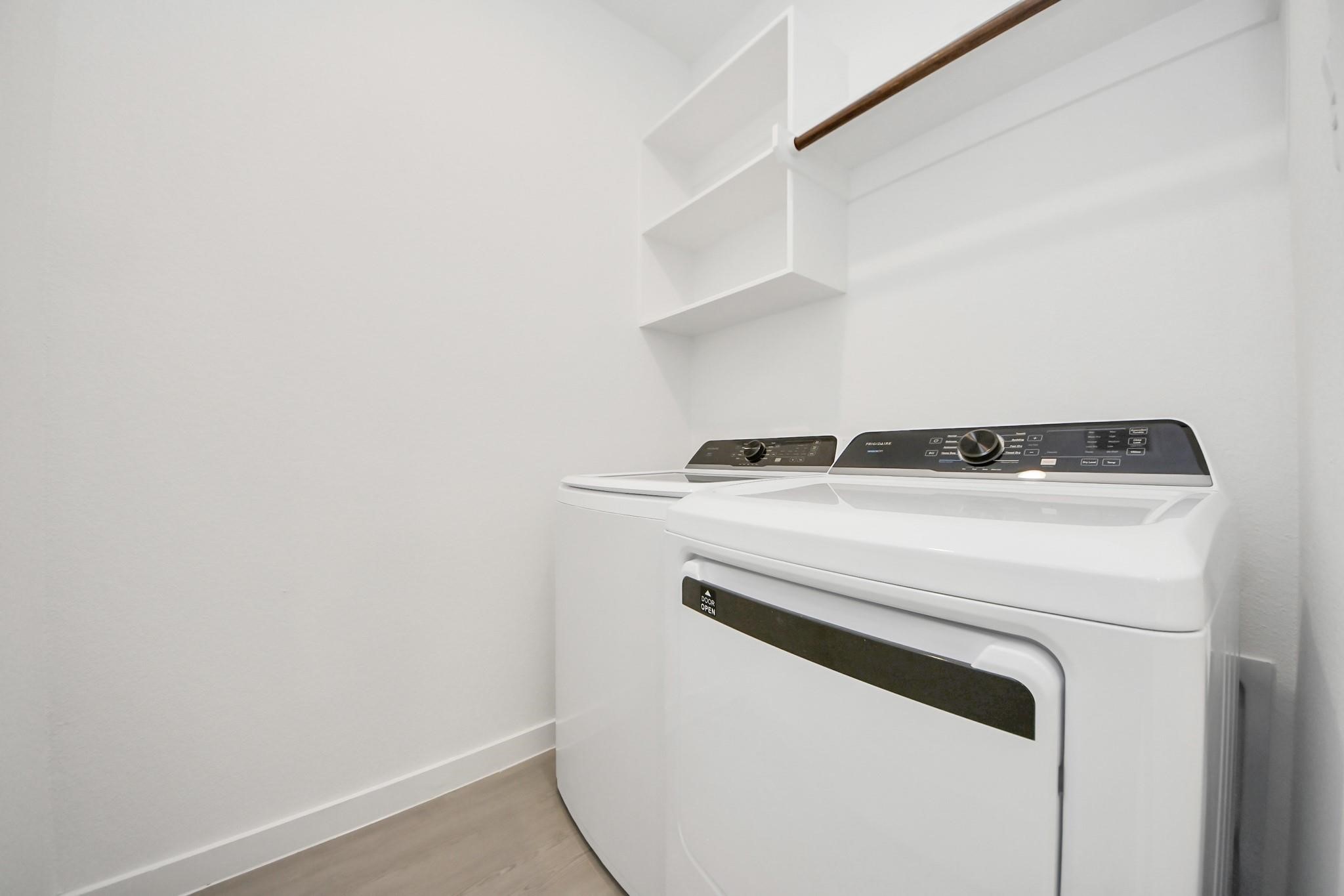 10650 Ellerston Road Cleveland, TX 77327 - Photo 11 of 25 Washer and dryer available for additional cost