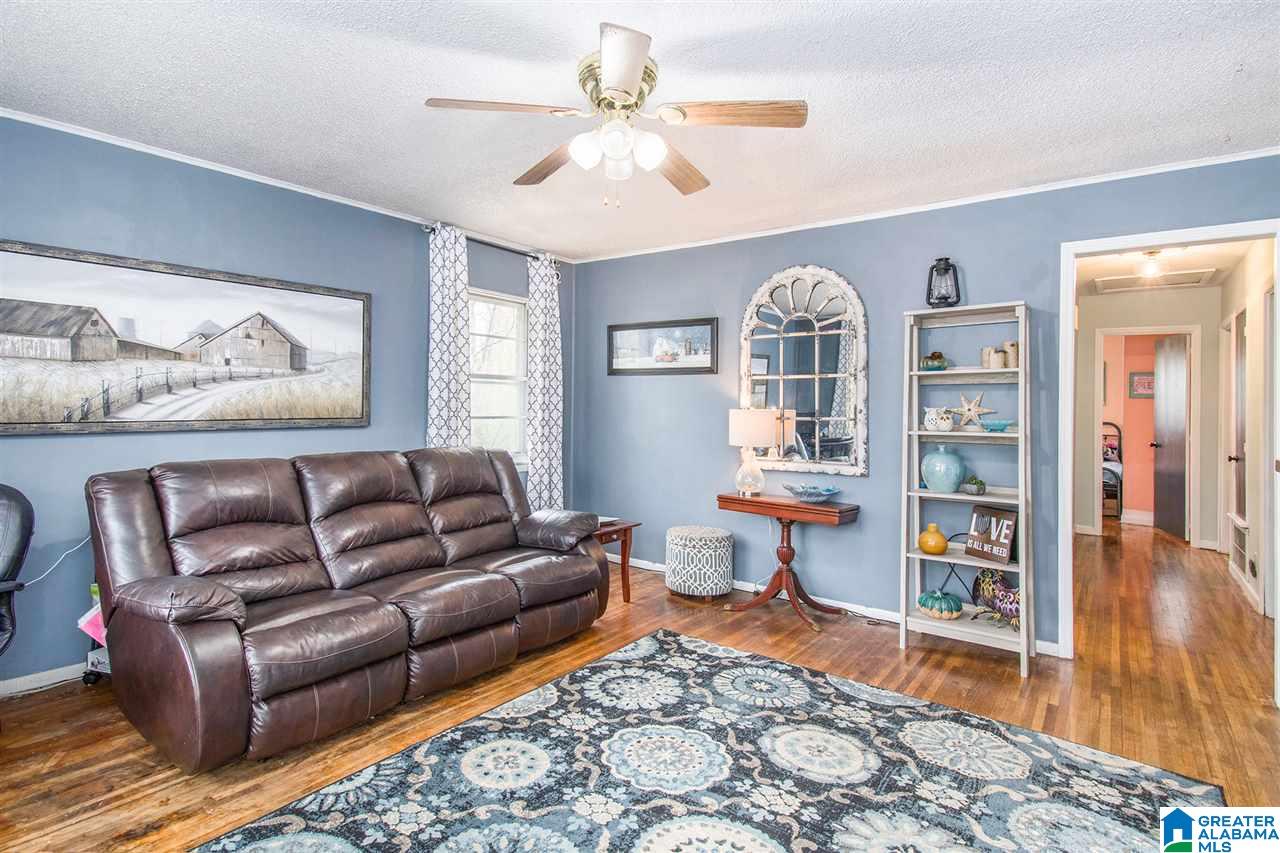 5835 Warrior River Road Bessemer, AL 35023 - Photo 3 of 29