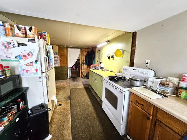 $100,000 | 218 South Cherry Street, Flushing, MI 48433